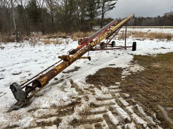 Main image Mayrath 8x60